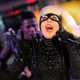 Lady Gaga Announces Plans to Change the World